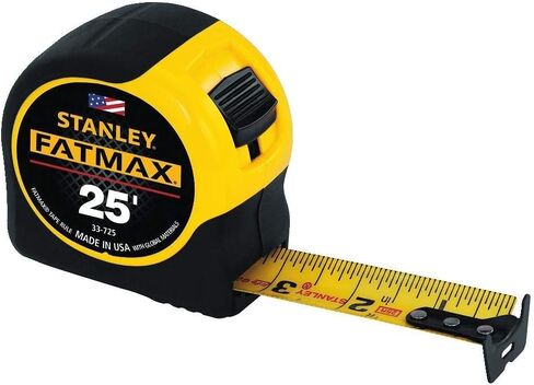 FatMax Tape Rule in Saudi Arabia