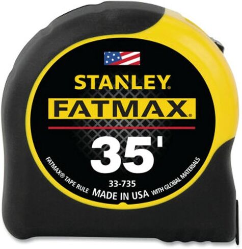 FatMax Tape Rule in Saudi Arabia