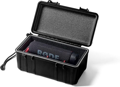 S3 Cases T3500 Waterproof Dry Box Protective Case Mil Spec/USA Made/IP67 Waterproof/Lockable/Airtight/Smell Proof - for Phones, Wallets, Keys, Knives, Survival, Boating, Camping & Watersports (Blue) in Saudi Arabia