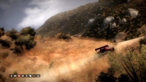 Dirt - Xbox 360 (متجدد) in Saudi Arabia