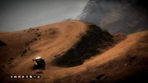 Dirt - Xbox 360 (متجدد) in Saudi Arabia