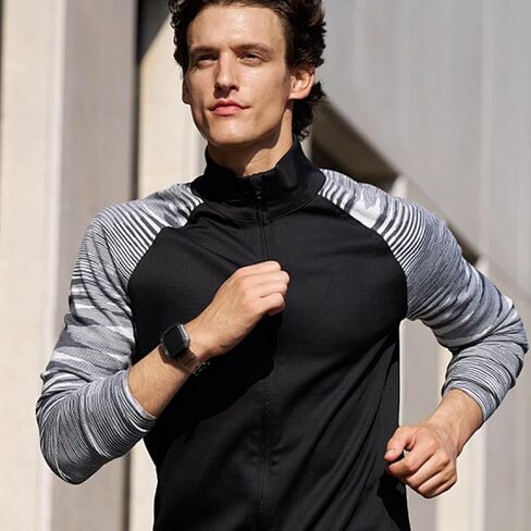 Compatible with Apple Watch Band 40mm 38mm 41mm 42mm 44mm 45mm 49mm Women Men, Crystals Clear Wristband with Bumper Case for iWatch Ultra 2/1 Series 9 8 7 SE/6 5 4 3 2 1 in Kuwait