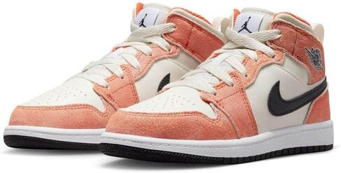 Jordan 1 Mid Se (Ps) Little Kids-Size 13.5 in Saudi Arabia