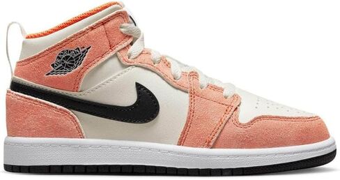 Jordan 1 Mid Se (Ps) Little Kids-Size 13.5 in Saudi Arabia