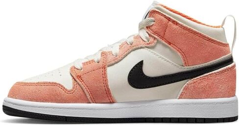 Jordan 1 Mid Se (Ps) Little Kids-Size 13.5 in Saudi Arabia
