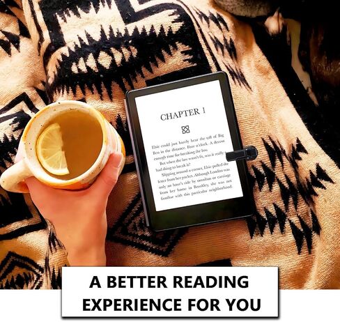أداة تقليب صفحة التحكم عن بعد لجهاز Kindle Paperwhite، أداة تقليب الصفحات عن بعد لأجهزة iPhone وiPad، أداة تقليب صفحة التحكم عن بعد للقراءة - أداة تحويل صفحات مريحة لقراءة الروايات والتقاط الصور (رأسان بنقرة واحدة) in Kuwait