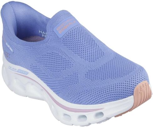 Skechers Women's Go Walk Glide Step 2.0 Annette Hands Free Slip-ins Sneaker in Saudi Arabia