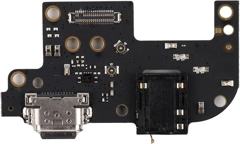 USB Charger Dock Connector Replacement for Motorola Moto G Stylus 5G 2021 USB Charging Port Flex Cable in Saudi Arabia