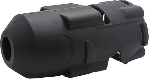 49-16-2767 حذاء واقٍ M18 ذو عزم دوران عالي متوافق مع Milwaukee FUEL 1/2 حذاء واقٍ 2767-20 2863-20 in Kuwait