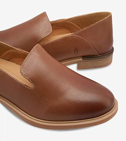 Hush Puppies Women's Bailey Laceless CVO Loafer in Saudi Arabia