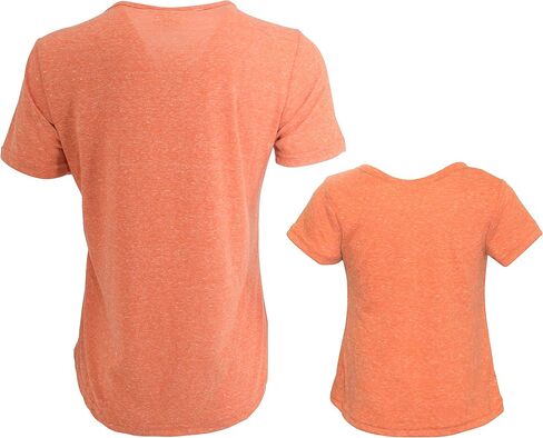 Unique Baby Girls Pumpkin Spice Mommy and Me Matching Shirts in Saudi Arabia