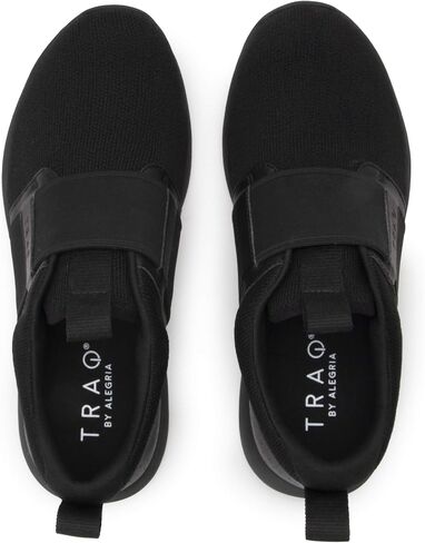 Alegria Volition Black EU 38 (US Women's 8-8.5) Regular in Saudi Arabia