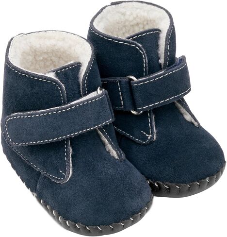 حذاء هنري بوت من بيبيد أوريجينالز (للرضع) in Kuwait