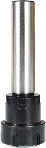 C1 ER32 100L 25.4mm مستقيم عرقوب كوليت تشاك حامل CNC مخرطة الطحن in Saudi Arabia