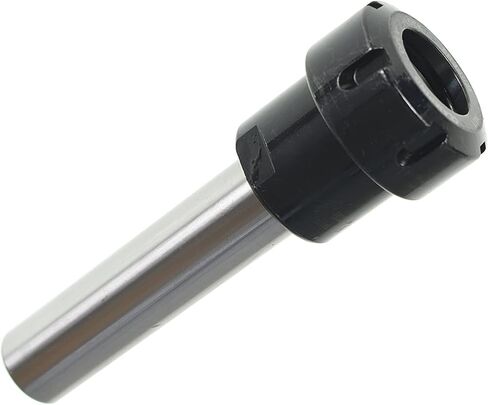 C1 ER32 100L 25.4mm مستقيم عرقوب كوليت تشاك حامل CNC مخرطة الطحن in Saudi Arabia