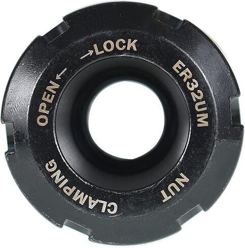 C1 ER32 100L 25.4mm مستقيم عرقوب كوليت تشاك حامل CNC مخرطة الطحن in Saudi Arabia