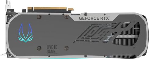 زوتاك جيفورس ار تي اكس 4080 سوبر ترينيتي بلاك اديشن 16 جيجا in Kuwait