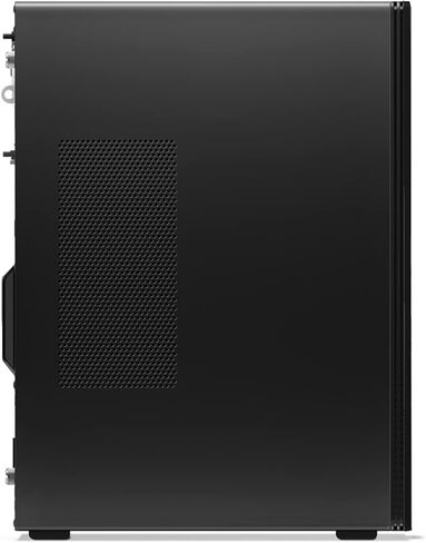 Lenovo IdeaCentre 5 Gaming Desktop, Intel Core i7-12700 Processor, GeForce RTX 3060, 32GB RAM, 1TB SSD + 2TB HDD, RJ45, HDMI, DP, Wired KB & Mouse, Wi-Fi 6, Windows 11 Home, Black in Saudi Arabia