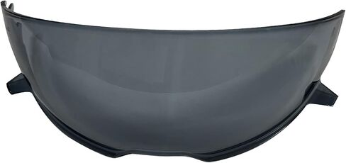 ILM Clear Visor for Z302 in Saudi Arabia