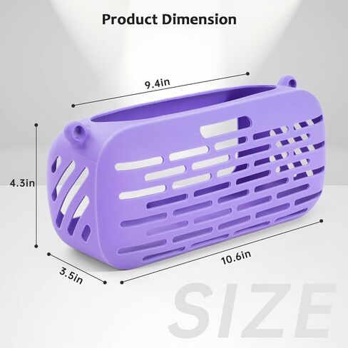 Silicone Cover Protective Case for Bose SoundLink Max Portable Speaker, Skin Sleeve with Shoulder Strap for Outdoor Speaker Accessories (Red) in Saudi Arabia