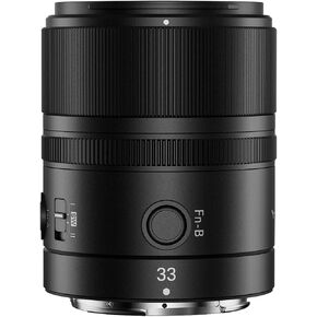 YONGNUO YN33mm F1.4Z DA DSM Wide Angle Autofocus F1.4 Large Aperture APS-C Frame Mirrorless Lens for Nikon Z Mount Cameras