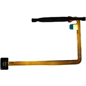 OEM Fingerprint Sensor Flex Cable Replacement for REVVL 6 5G TMAF025G Gray