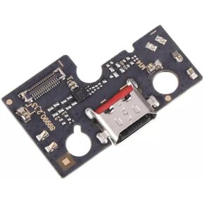 USB Charger Charging Port Dock Connector Board for Lenovo Tab M10 Plus 3rd Gen TB125FU TB128FU TB128XU