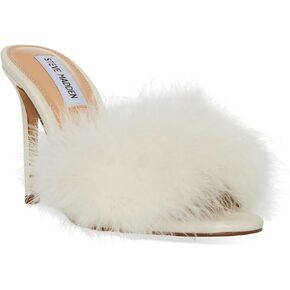 Steve Madden Women's Spin Heeled Sandal