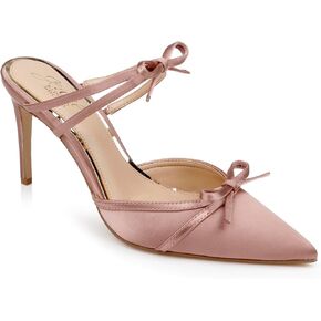 Jewel Badgley Mischka Women's Klarise Mule