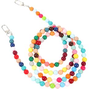 Angoily Buckle Mobile Phone Chain Cell Phone Wrist Strap Cell Phone Strap Holder for Hand USB Lanyard Phone