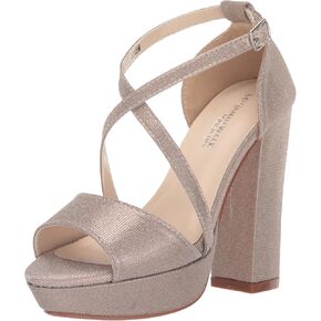 Touch Ups Women's Chloe Platform