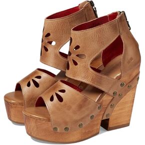 Bed|Stu women's Lucrative Heeled Sandal