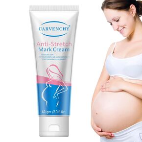 Stretch Mark Cream for Women,Scar Cream Body Moisturizer, Reduce The Look of Scars and Stretch Marks,Body Tightening Cream for Scars & Stretchmarks, All Skin Types