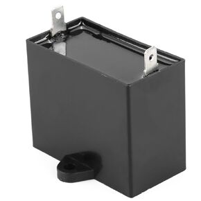CBB61 Starting Capacitor Generator 450V AC 24uF 50/60Hz for 400 350 300 250VAC UL RU Listed