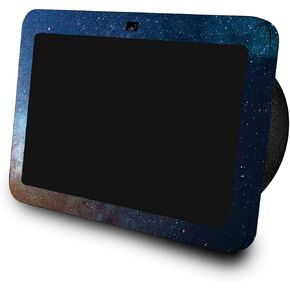Skin Compatible with Amazon Echo Show 8 (3rd Gen, 2023) - Astro Sky - Premium 3M Vinyl Protective Wrap Decal Cover - Easy to Apply | Crafted in The USA by MightySkins