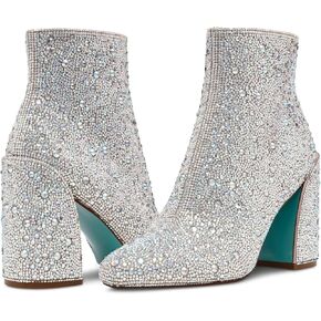 Betsey Johnson Women's Hugo Fashion Boot