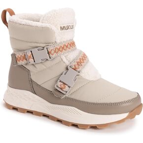 MUK LUKS Women's Yellowstone Yardley