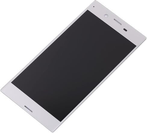 OCESTORE Screen Replacement for X-peria XZ F8331 F8332 601SO SO-01J 5.2 inch LCD Display Touch Screen Digitizer Assembly (Silver) in Saudi Arabia