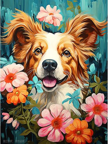 YOMEIA 5D Diamond Painting Kits for Adults Full Drill Sunflower Diamond Art Paint with Round Diamonds DIY Gem Painting Kit for Home Wall Decor(11.8x15.7in) in Saudi Arabia