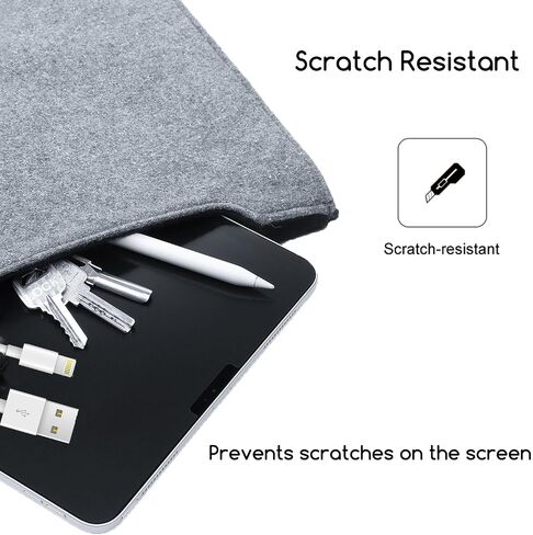 KEANBOLL 2 واقي شاشة ورقي مصمم لجهاز Microsoft Surface Laptop 7丨13.8 بوصة 丨مضاد للوهج غير لامع والكتابة مثل الورق in Saudi Arabia