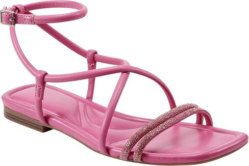 Marc Fisher Women's Lakity Sandal in Saudi Arabia