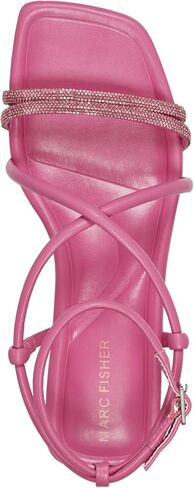 Marc Fisher Women's Lakity Sandal in Saudi Arabia
