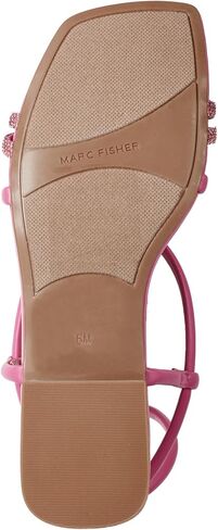 Marc Fisher Women's Lakity Sandal in Saudi Arabia