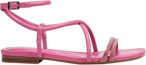 Marc Fisher Women's Lakity Sandal in Saudi Arabia