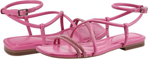 Marc Fisher Women's Lakity Sandal in Saudi Arabia