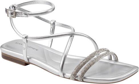 Marc Fisher Women's Lakity Sandal in Saudi Arabia