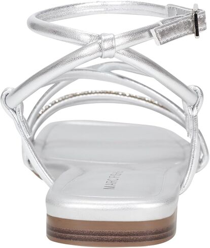 Marc Fisher Women's Lakity Sandal in Saudi Arabia