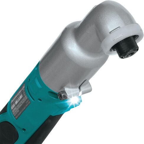 Makita DTL061Z 18V Li-Ion LXT Angle Impact Driver - Batteries and Charger Not Included in Saudi Arabia