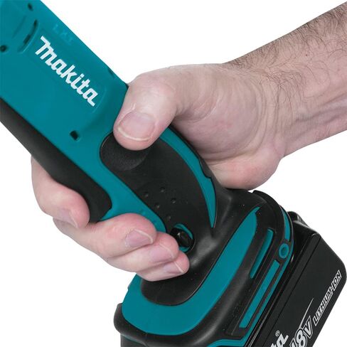 Makita DTL061Z 18V Li-Ion LXT Angle Impact Driver - Batteries and Charger Not Included in Saudi Arabia