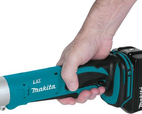 Makita DTL061Z 18V Li-Ion LXT Angle Impact Driver - Batteries and Charger Not Included in Saudi Arabia